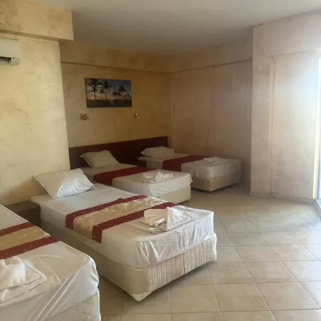 Bhm Hotel