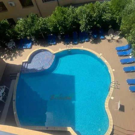 Ξενοδοχείο Bhm 3*