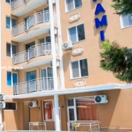 Ξενοδοχείο Bhm 3*