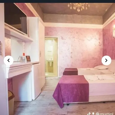 Bhm Ξενοδοχείο 3*
