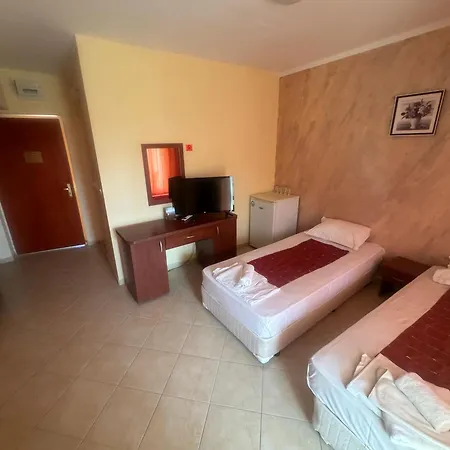 Hotel Bhm Sluneční pobřeží