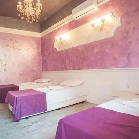 Hotel Bhm Sluneční pobřeží