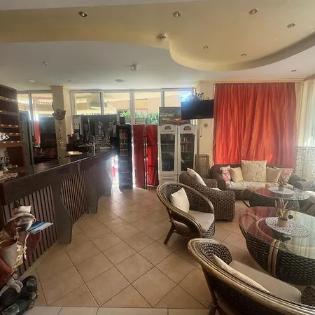 Bhm Hotel