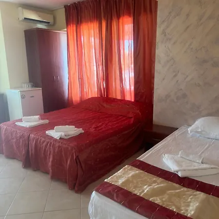 Bhm Hotel Sluneční pobřeží