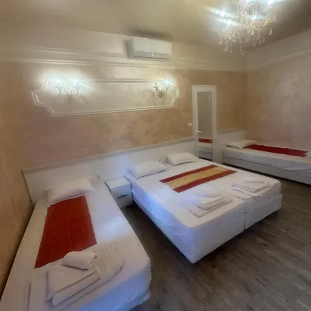 Bhm 3* Sluneční pobřeží