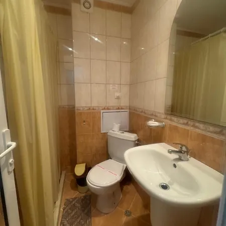 Bhm 3* Sluneční pobřeží